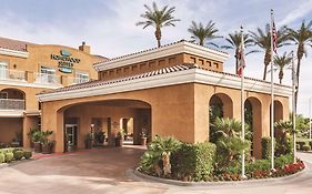 Homewood Suites la Quinta Ca